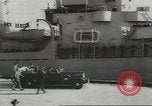 Standbild Destroyer Escort Washington DC USA, 1944, aus Sekunde 13 historischem Filmmaterial Videoclip 65675057518