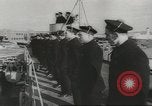 Standbild Destroyer Escort Washington DC USA, 1944, aus Sekunde 14 historischem Filmmaterial Videoclip 65675057518