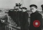 Standbild Destroyer Escort Washington DC USA, 1944, aus Sekunde 15 historischem Filmmaterial Videoclip 65675057518