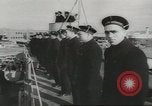 Standbild Destroyer Escort Washington DC USA, 1944, aus Sekunde 16 historischem Filmmaterial Videoclip 65675057518