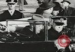 Standbild Destroyer Escort Washington DC USA, 1944, aus Sekunde 21 historischem Filmmaterial Videoclip 65675057518