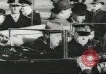 Standbild Destroyer Escort Washington DC USA, 1944, aus Sekunde 36 historischem Filmmaterial Videoclip 65675057518