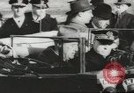 Standbild Destroyer Escort Washington DC USA, 1944, aus Sekunde 38 historischem Filmmaterial Videoclip 65675057518