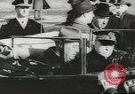 Standbild Destroyer Escort Washington DC USA, 1944, aus Sekunde 44 historischem Filmmaterial Videoclip 65675057518