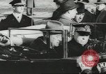Standbild Destroyer Escort Washington DC USA, 1944, aus Sekunde 45 historischem Filmmaterial Videoclip 65675057518