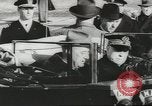 Standbild Destroyer Escort Washington DC USA, 1944, aus Sekunde 48 historischem Filmmaterial Videoclip 65675057518