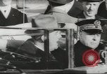 Standbild Destroyer Escort Washington DC USA, 1944, aus Sekunde 50 historischem Filmmaterial Videoclip 65675057518