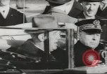 Standbild Destroyer Escort Washington DC USA, 1944, aus Sekunde 52 historischem Filmmaterial Videoclip 65675057518