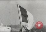Standbild Destroyer Escort Washington DC USA, 1944, aus Sekunde 54 historischem Filmmaterial Videoclip 65675057518