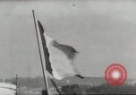 Standbild Destroyer Escort Washington DC USA, 1944, aus Sekunde 56 historischem Filmmaterial Videoclip 65675057518