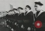 Standbild Destroyer Escort Washington DC USA, 1944, aus Sekunde 57 historischem Filmmaterial Videoclip 65675057518