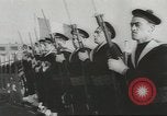 Standbild Destroyer Escort Washington DC USA, 1944, aus Sekunde 58 historischem Filmmaterial Videoclip 65675057518