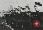 Standbild Destroyer Escort Washington DC USA, 1944, aus Sekunde 59 historischem Filmmaterial Videoclip 65675057518