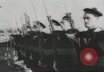 Standbild Destroyer Escort Washington DC USA, 1944, aus Sekunde 60 historischem Filmmaterial Videoclip 65675057518