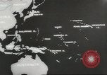 Standbild amerikanischen Invasion Marshall Inseln, 1944, aus Sekunde 7 historischem Filmmaterial Videoclip 65675057519