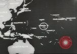 Standbild amerikanischen Invasion Marshall Inseln, 1944, aus Sekunde 10 historischem Filmmaterial Videoclip 65675057519
