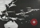 Standbild amerikanischen Invasion Marshall Inseln, 1944, aus Sekunde 15 historischem Filmmaterial Videoclip 65675057519