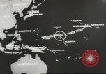 Standbild amerikanischen Invasion Marshall Inseln, 1944, aus Sekunde 16 historischem Filmmaterial Videoclip 65675057519