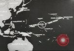 Standbild amerikanischen Invasion Marshall Inseln, 1944, aus Sekunde 17 historischem Filmmaterial Videoclip 65675057519