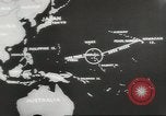 Standbild amerikanischen Invasion Marshall Inseln, 1944, aus Sekunde 18 historischem Filmmaterial Videoclip 65675057519