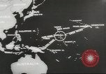 Standbild amerikanischen Invasion Marshall Inseln, 1944, aus Sekunde 22 historischem Filmmaterial Videoclip 65675057519
