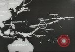 Standbild amerikanischen Invasion Marshall Inseln, 1944, aus Sekunde 23 historischem Filmmaterial Videoclip 65675057519