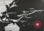 Standbild amerikanischen Invasion Marshall Inseln, 1944, aus Sekunde 25 historischem Filmmaterial Videoclip 65675057519