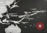 Standbild amerikanischen Invasion Marshall Inseln, 1944, aus Sekunde 26 historischem Filmmaterial Videoclip 65675057519