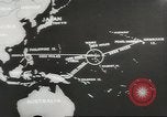 Standbild amerikanischen Invasion Marshall Inseln, 1944, aus Sekunde 27 historischem Filmmaterial Videoclip 65675057519