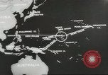 Standbild amerikanischen Invasion Marshall Inseln, 1944, aus Sekunde 28 historischem Filmmaterial Videoclip 65675057519