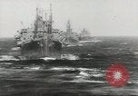Standbild amerikanischen Invasion Marshall Inseln, 1944, aus Sekunde 39 historischem Filmmaterial Videoclip 65675057519
