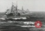Standbild amerikanischen Invasion Marshall Inseln, 1944, aus Sekunde 40 historischem Filmmaterial Videoclip 65675057519