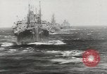 Standbild amerikanischen Invasion Marshall Inseln, 1944, aus Sekunde 41 historischem Filmmaterial Videoclip 65675057519