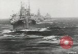 Standbild amerikanischen Invasion Marshall Inseln, 1944, aus Sekunde 42 historischem Filmmaterial Videoclip 65675057519