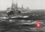 Standbild amerikanischen Invasion Marshall Inseln, 1944, aus Sekunde 43 historischem Filmmaterial Videoclip 65675057519