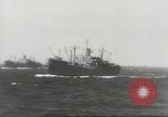 Standbild amerikanischen Invasion Marshall Inseln, 1944, aus Sekunde 44 historischem Filmmaterial Videoclip 65675057519