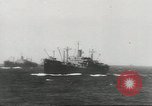 Standbild amerikanischen Invasion Marshall Inseln, 1944, aus Sekunde 46 historischem Filmmaterial Videoclip 65675057519