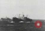 Standbild amerikanischen Invasion Marshall Inseln, 1944, aus Sekunde 47 historischem Filmmaterial Videoclip 65675057519