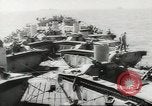 Standbild amerikanischen Invasion Marshall Inseln, 1944, aus Sekunde 48 historischem Filmmaterial Videoclip 65675057519