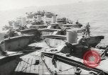 Standbild amerikanischen Invasion Marshall Inseln, 1944, aus Sekunde 50 historischem Filmmaterial Videoclip 65675057519