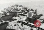 Standbild amerikanischen Invasion Marshall Inseln, 1944, aus Sekunde 51 historischem Filmmaterial Videoclip 65675057519