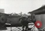 Standbild amerikanischen Invasion Marshall Inseln, 1944, aus Sekunde 53 historischem Filmmaterial Videoclip 65675057519