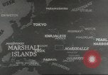 Standbild amerikanischen Invasion Marshall Inseln, 1944, aus Sekunde 59 historischem Filmmaterial Videoclip 65675057519