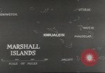 Standbild amerikanischen Invasion Marshall Inseln, 1944, aus Sekunde 61 historischem Filmmaterial Videoclip 65675057519