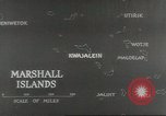 Standbild amerikanischen Invasion Marshall Inseln, 1944, aus Sekunde 62 historischem Filmmaterial Videoclip 65675057519
