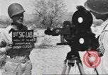 Standbild IX Corps Training Center United States USA, 1943, aus Sekunde 5 historischem Filmmaterial Videoclip 65675057520