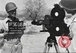 Standbild IX Corps Training Center United States USA, 1943, aus Sekunde 6 historischem Filmmaterial Videoclip 65675057520