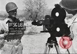Standbild IX Corps Training Center United States USA, 1943, aus Sekunde 7 historischem Filmmaterial Videoclip 65675057520