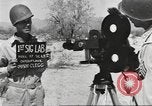 Standbild IX Corps Training Center United States USA, 1943, aus Sekunde 10 historischem Filmmaterial Videoclip 65675057520