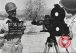 Standbild IX Corps Training Center United States USA, 1943, aus Sekunde 11 historischem Filmmaterial Videoclip 65675057520